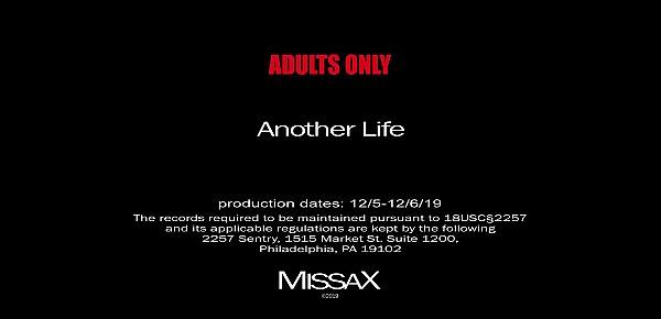  MissaX.com - Another Life Pt. 2 - Teaser (Angela White   Tommy Pistol)